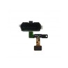 Botón Home Galaxy J730, J7 2017 Negro