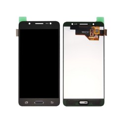 Pantalla Galaxy J5 2016, J510 Negra