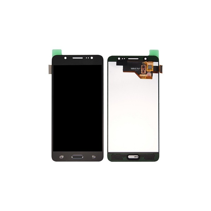 Pantalla Galaxy J5 2016, J510 Negra