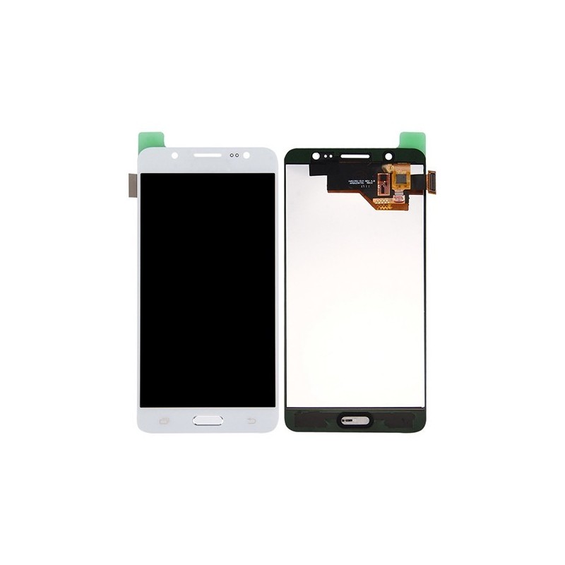 Pantalla Galaxy J5 2016, J510 Blanca