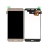 Pantalla Galaxy J5 2016, J510 Dorada