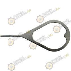 Pua de Apertura de Tarjeta SIM Original Samsung G925F,G920F