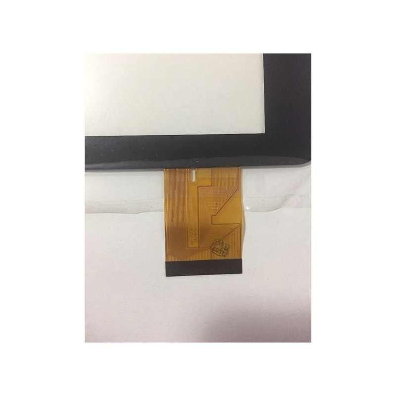 Táctil DH-1022A1-PG-FPC094-V3.0 NEGRO