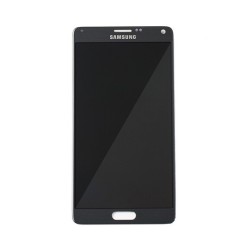 Pantalla Galaxy Note 4 N910 Negro