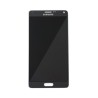 Pantalla Galaxy Note 4 N910 Negro