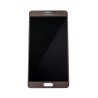 Pantalla Galaxy Note 4 N910 Dorado