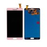 Pantalla Galaxy Note 4 N910 Rosa
