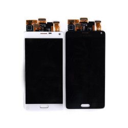 Pantalla Galaxy Note 4 N910