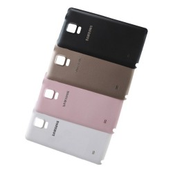 Tapa Trasera Galaxy Note 4