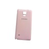 Tapa Trasera Galaxy Note 4 Rosa