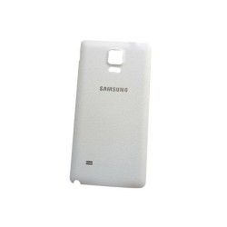 Tapa Trasera Galaxy Note 4 Blanca