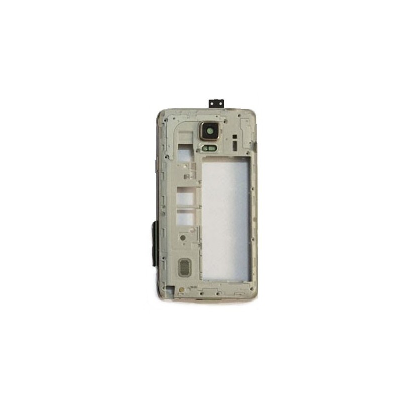 Marco Galaxy note 4 N910 Dorado