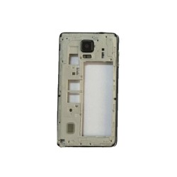 Marco Galaxy note 4 N910 Negro