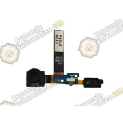 Camara frontal Galaxy Note 4 (N910)