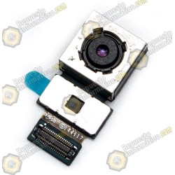 Camara trasera  Galaxy N910 (Note 4)