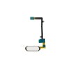 Flex Botón Home Samsung Galaxy Note 4 N910 Blanco
