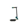 Flex Botón Home Samsung Galaxy Note 4 N910 Negro