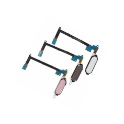 Flex Botón Home Samsung Galaxy Note 4 N910