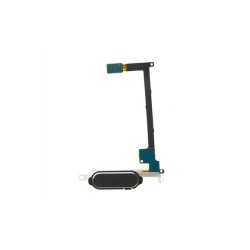 Flex Botón Home Samsung Galaxy Note 4 N910 Negro