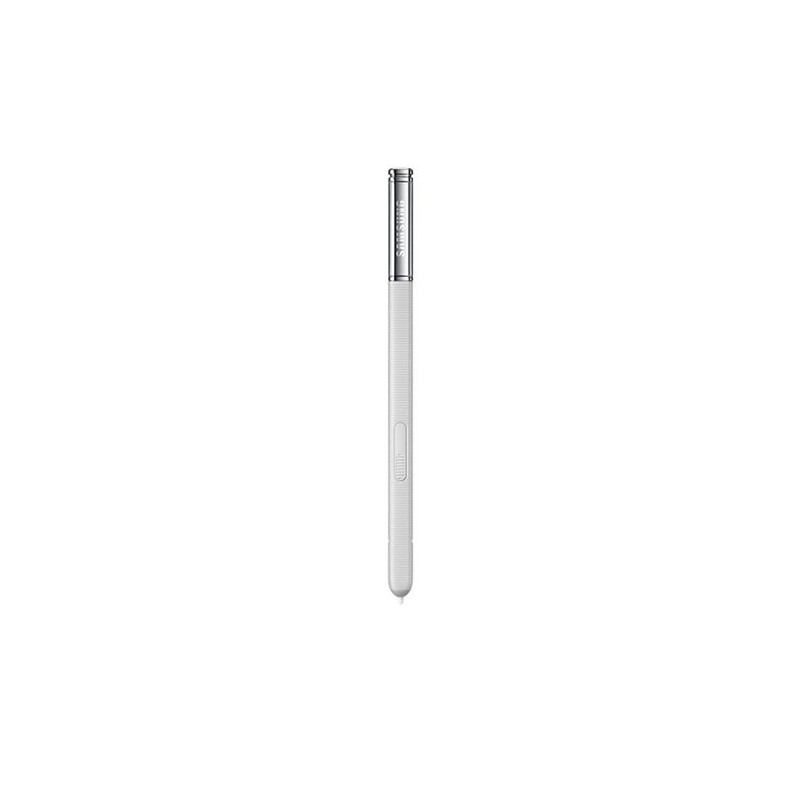 Lapiz Puntero Inductivo S Pen Stylus Galaxy N910 Blanco