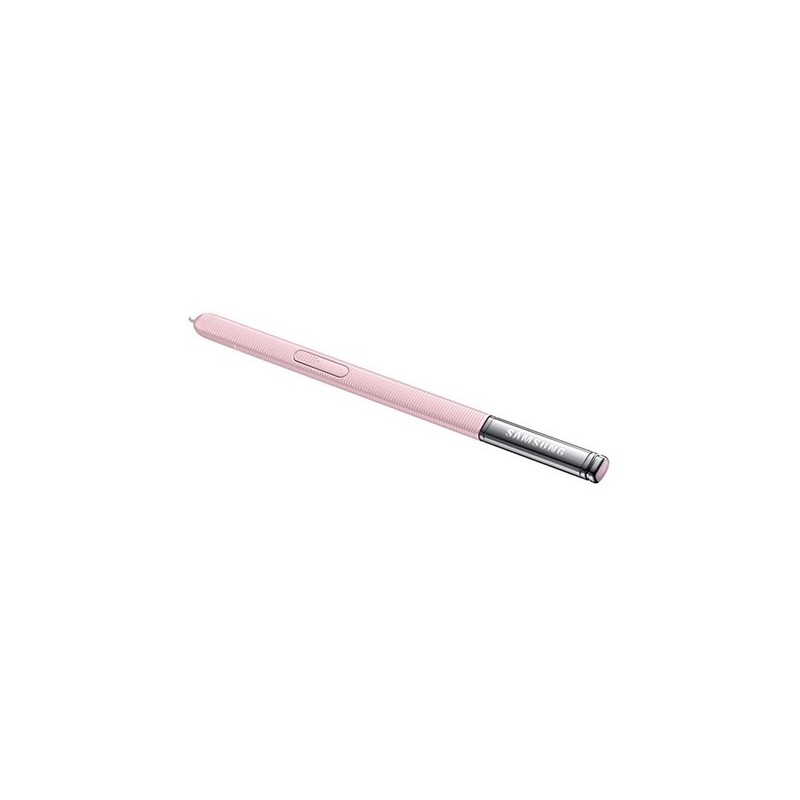 Lapiz Puntero Inductivo S Pen Stylus Galaxy N910 Rosa