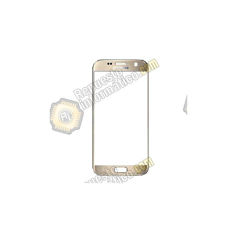 Tactil  Samsung Galaxy S7 (G930F)  (Gold)