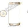 Tactil  Samsung Galaxy S7 (G930F)  (Gold)