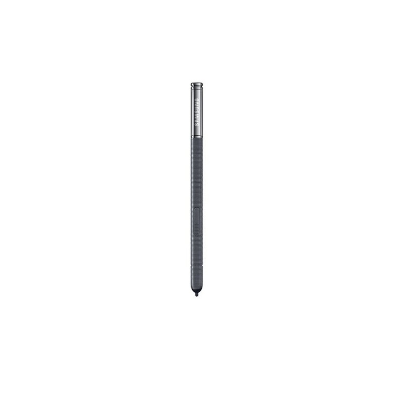 Lapiz Puntero Inductivo S Pen Stylus Galaxy N910 Negro