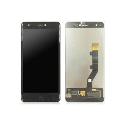 Pantalla Bq Aquaris X Negra