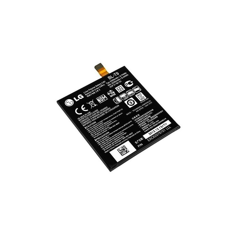 Batería LG X Screen, K500 Swap