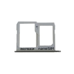 Bandeja Sim LG X Screen, K500 Swap