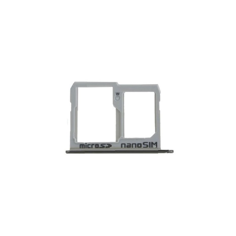 Bandeja Sim LG X Screen, K500 Swap