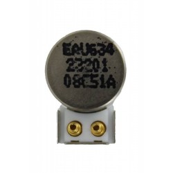 Vibrador LG X Screen K500 Swap