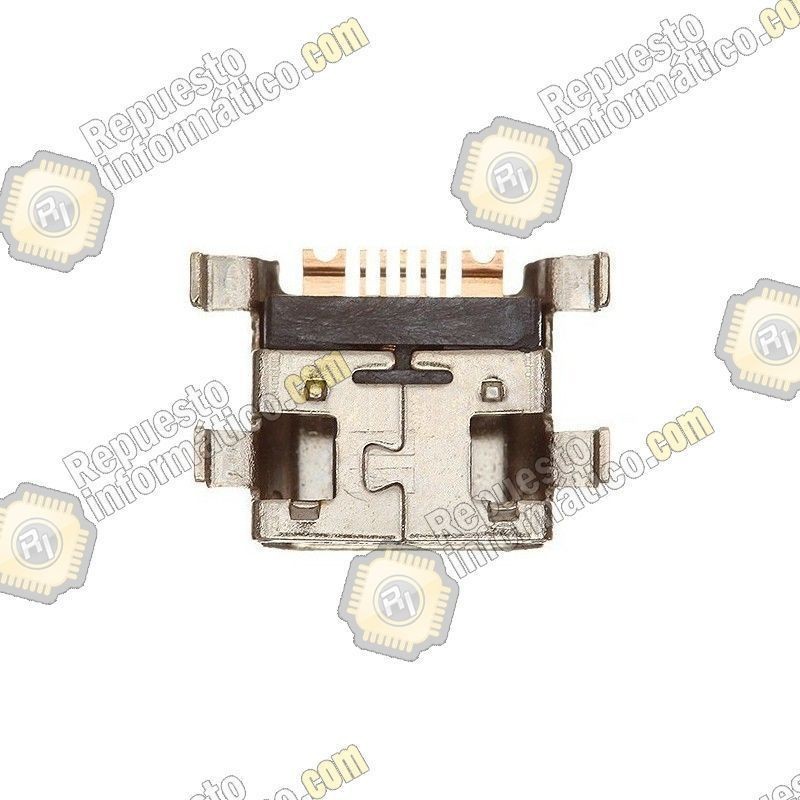 Conector Carga Galaxy Ace Style G310