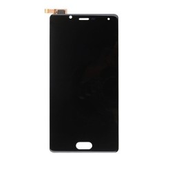 Pantalla Wiko U Feel Negra