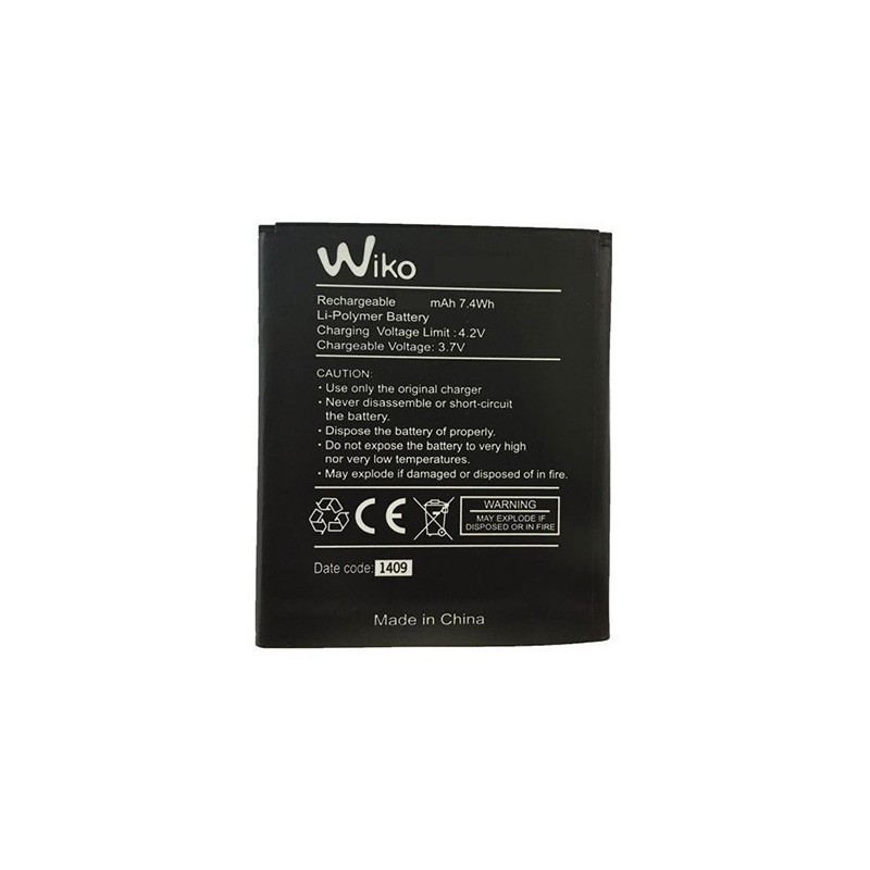 Batería Wiko Robby