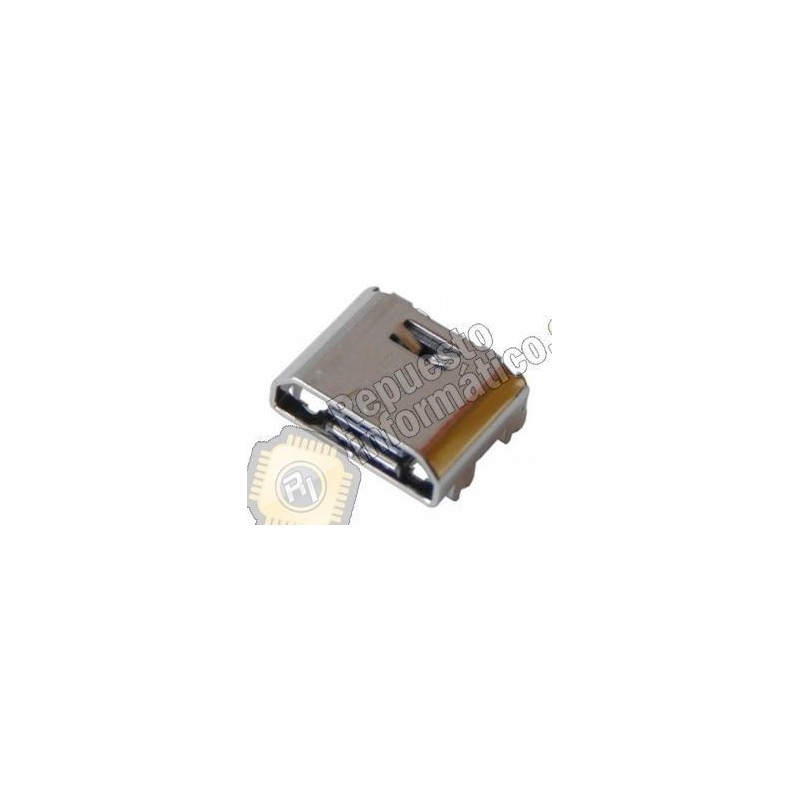 Conector de carga Galaxy Core Prime (G361F)