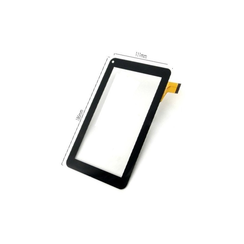 Táctil Genérico 7" P031FN10685A