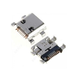 Conector de Carga Usb Galaxy S3 Mini i8190