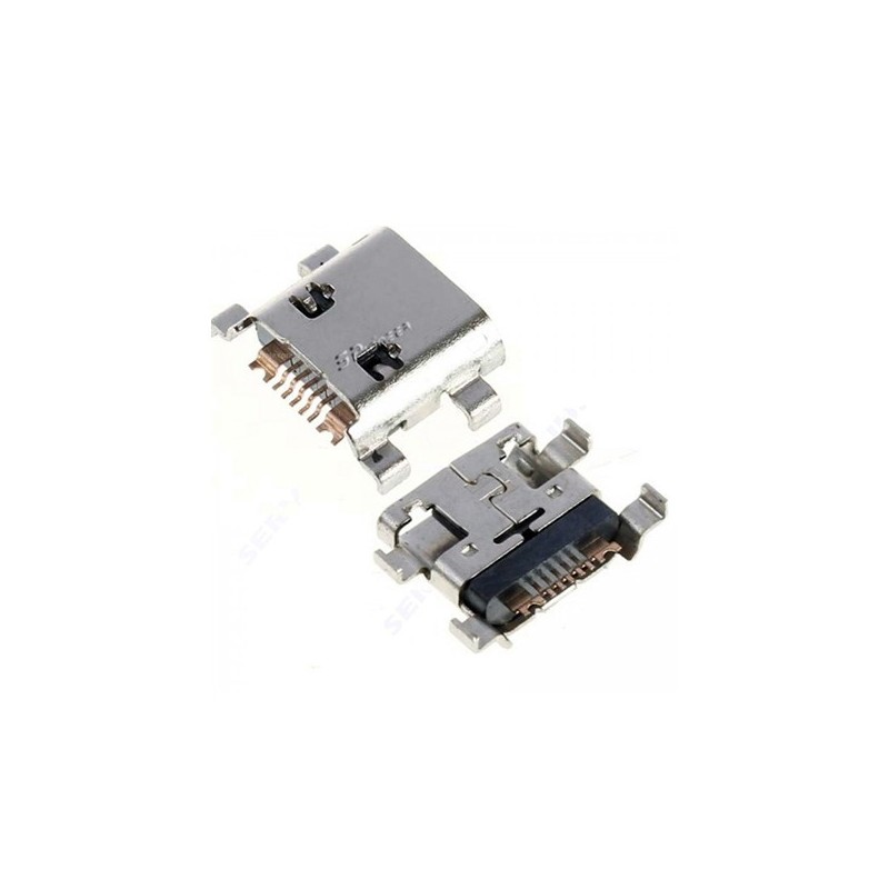 Conector de Carga Usb Galaxy S3 Mini i8190