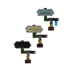 Flex Botón Home Galaxy J5 2017 J530