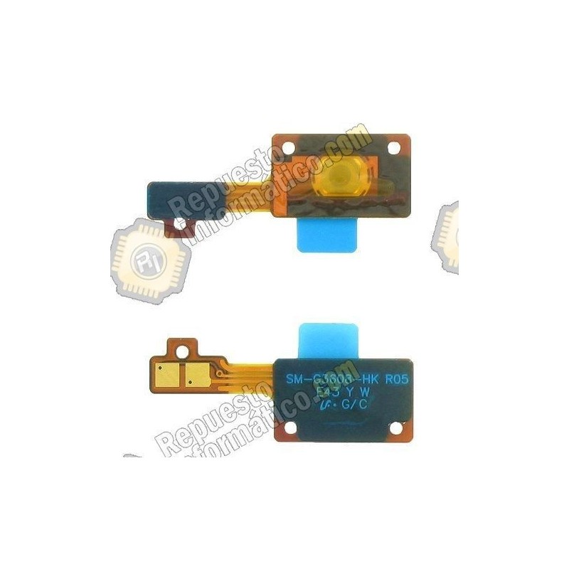 Flex Home Galaxy Core Prime (G361F)