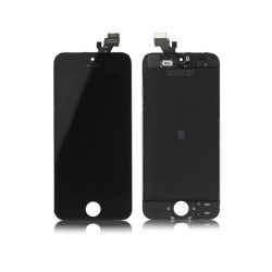 Pantalla iPhone 5 Negra