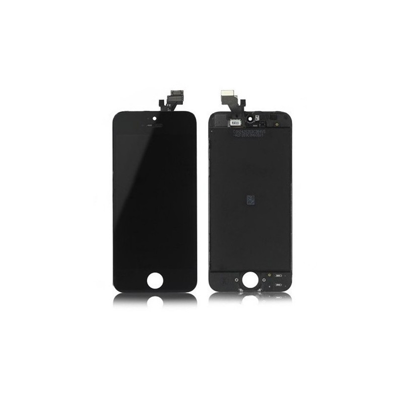 Pantalla iPhone 5 Negra