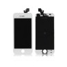 Pantalla iPhone 5 Blanca