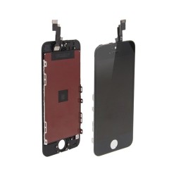 Pantalla iPhone 5S Negra