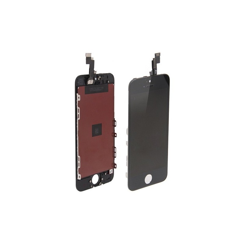 Pantalla iPhone 5S Negra