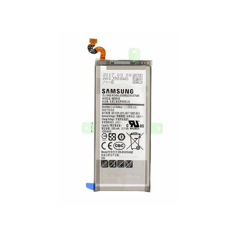 Batería Galaxy Note 8 N950