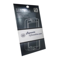 Cristal Templado Galaxy Tab A6 T580