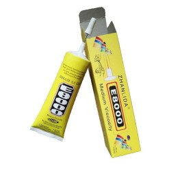 Pegamento E8000 Zhanlida